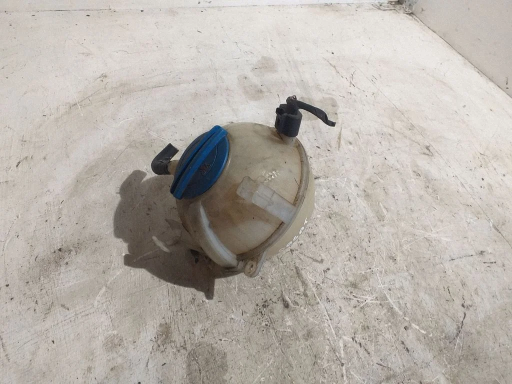 Coolant expansion tank/reservoir 1K0121407