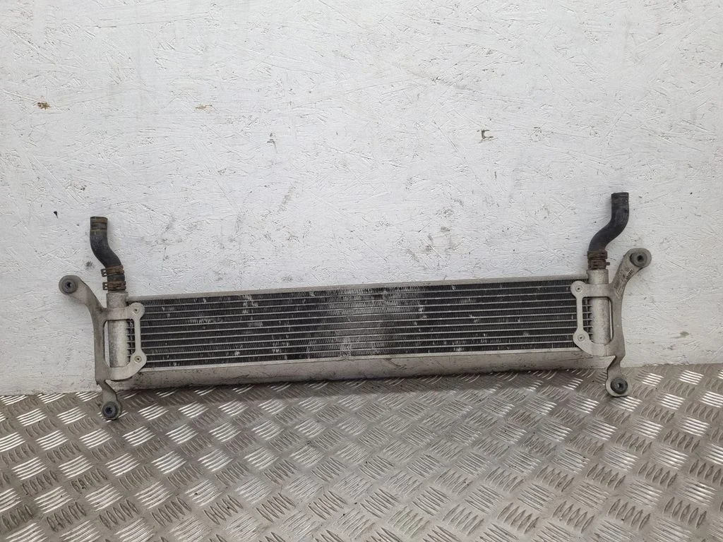 Coolant radiator 7L6121212B