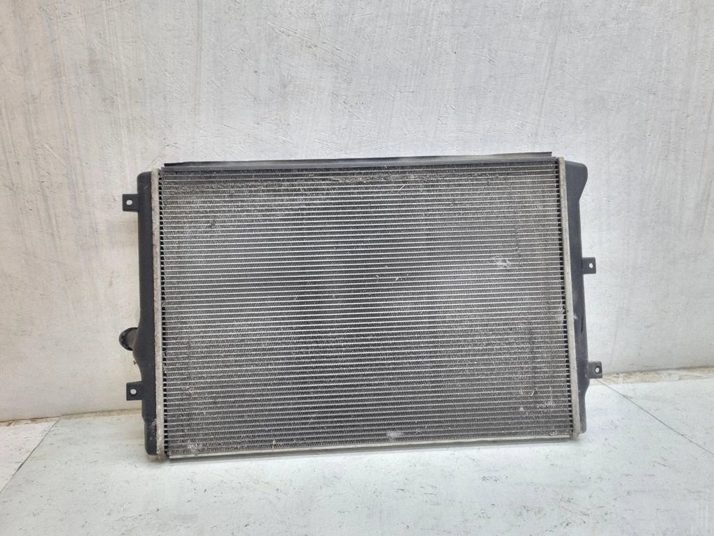 Coolant radiator 1K0121251N