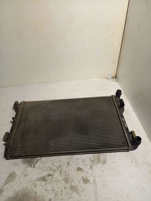 Coolant radiator – Seat Ibiza III (6L) (2002-2008)