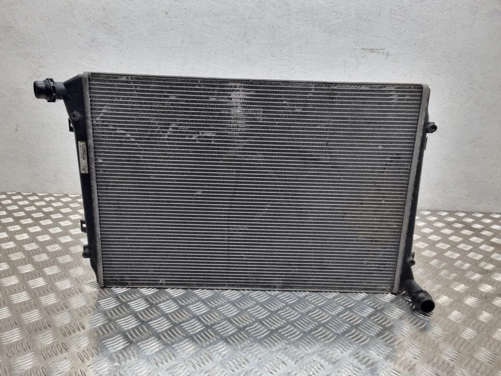 Coolant radiator 3C0121253AK