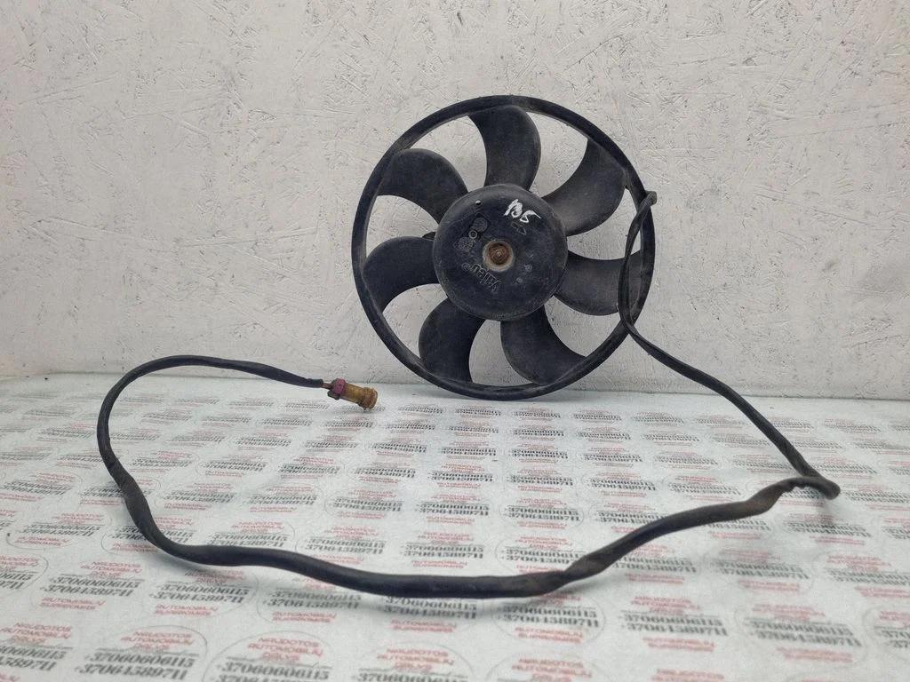 Electric radiator cooling fan 8D0959455CD