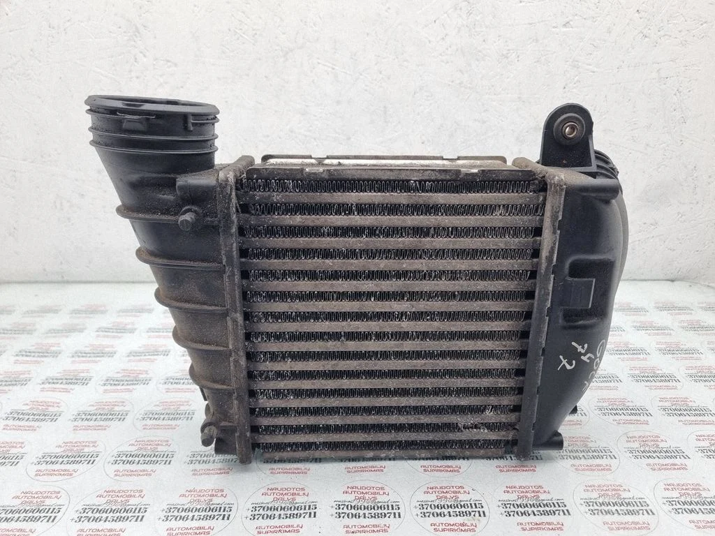 Intercooler radiator 1J0145803N