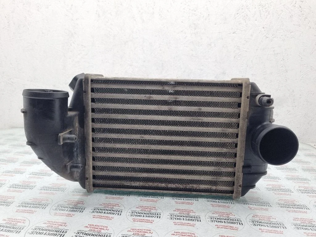 Intercooler radiator 059145805