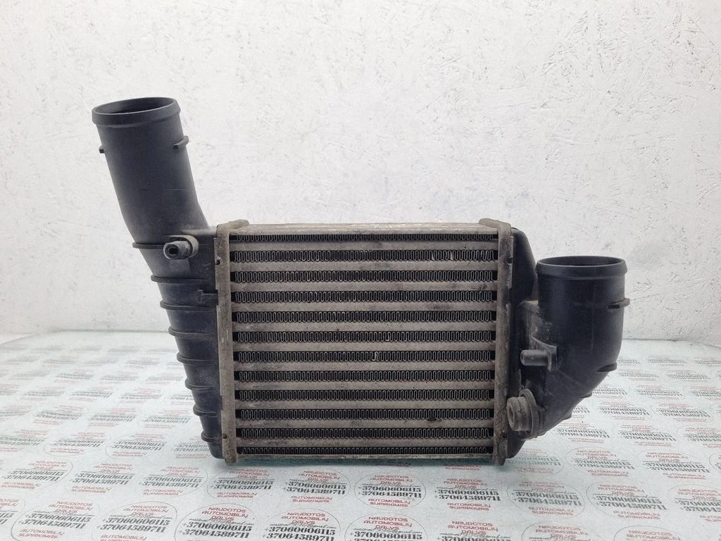 Intercooler radiator 059145806