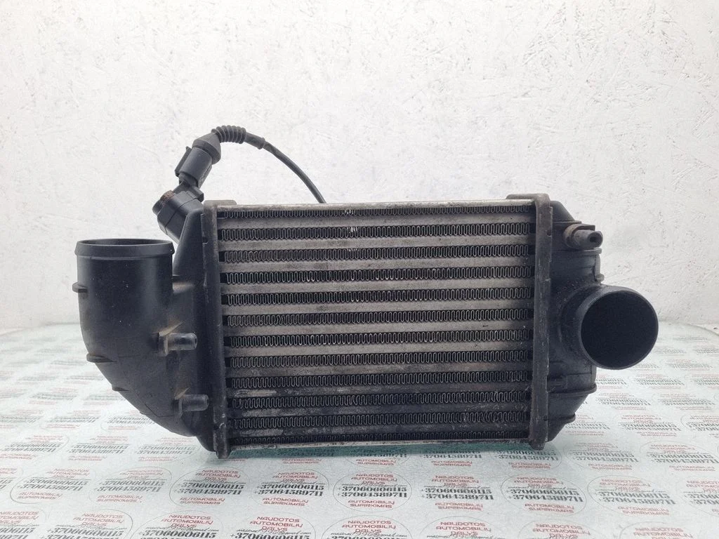 Intercooler radiator 059145805