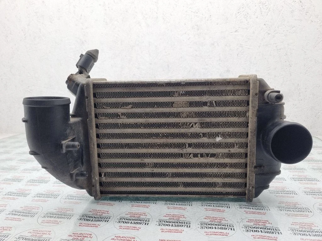 Intercooler radiator 059145805