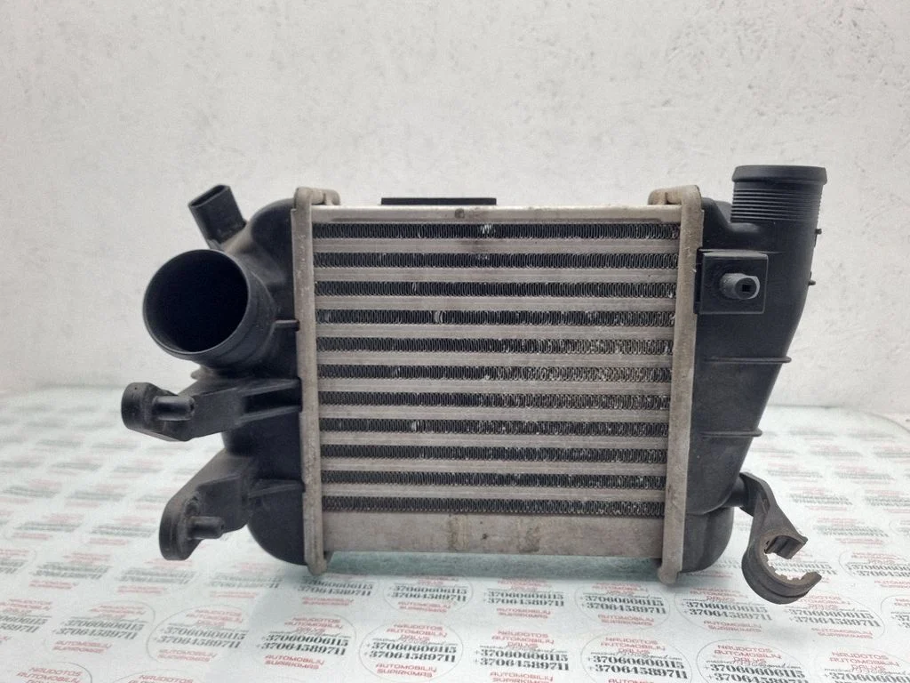 Intercooler radiator 8E0145805AD