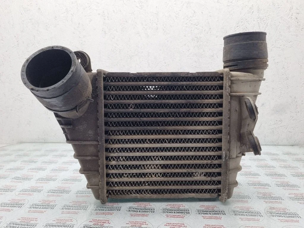 Intercooler radiator 862319R
