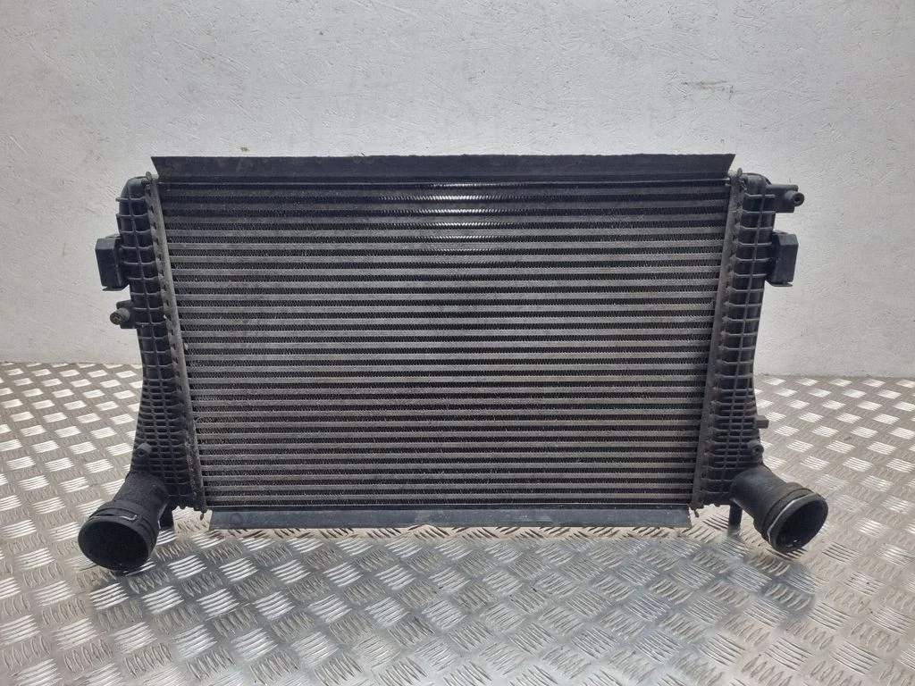 Intercooler radiator 3C0145805P