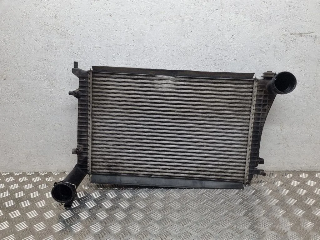 Intercooler radiator 3C0145803E