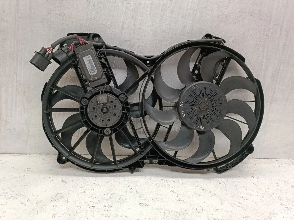 Electric radiator cooling fan 4F0959455C