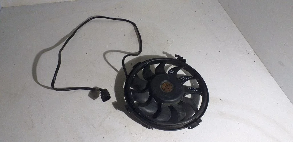 Electric radiator cooling fan 1039867007X