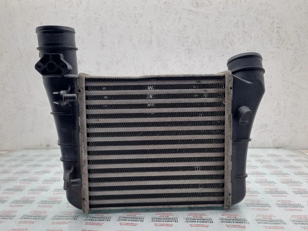 Intercooler radiator 8E0145805AA
