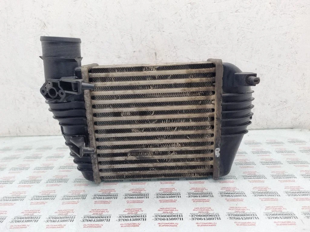 Intercooler