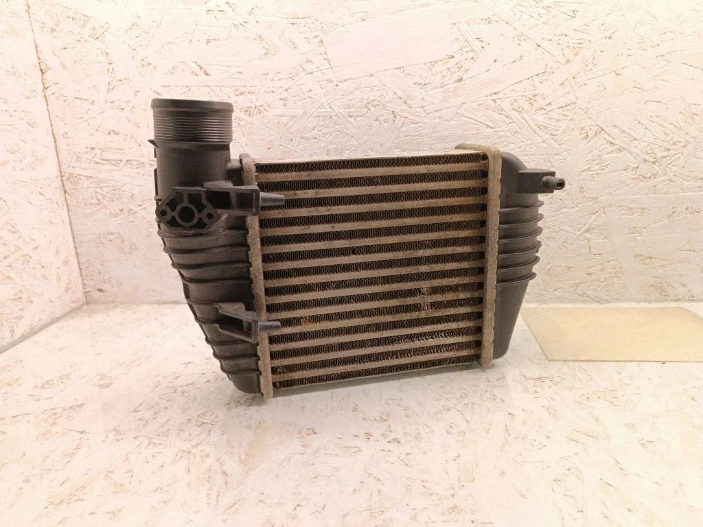 Intercooler radiator 4F0145805AB