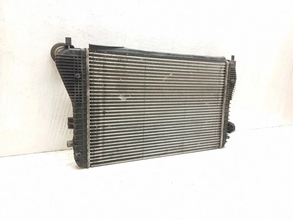Intercooler radiator 1K0145803
