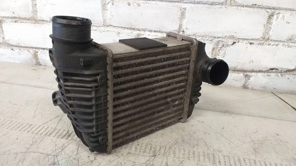 Intercooler 4F0145806P