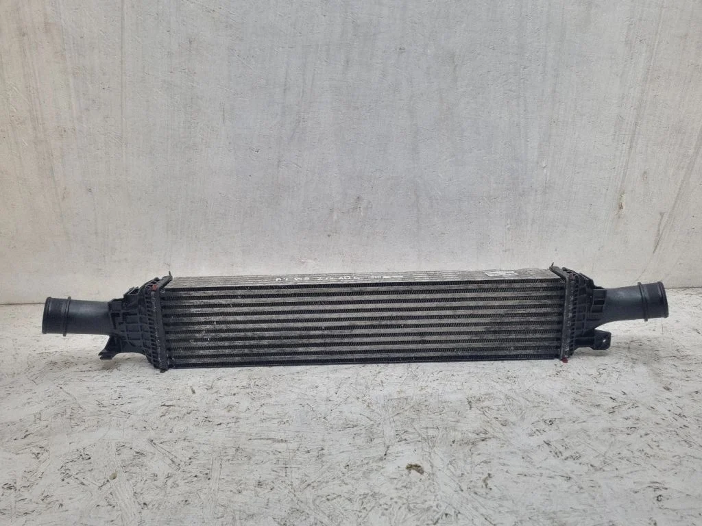 Intercooler radiator 8K0145805G