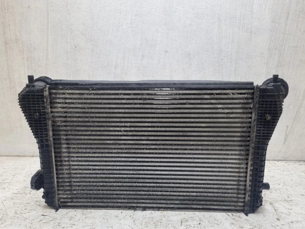 Intercooler