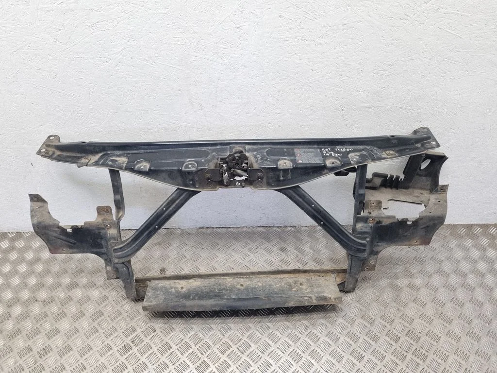 Radiator support slam panel 701010090H