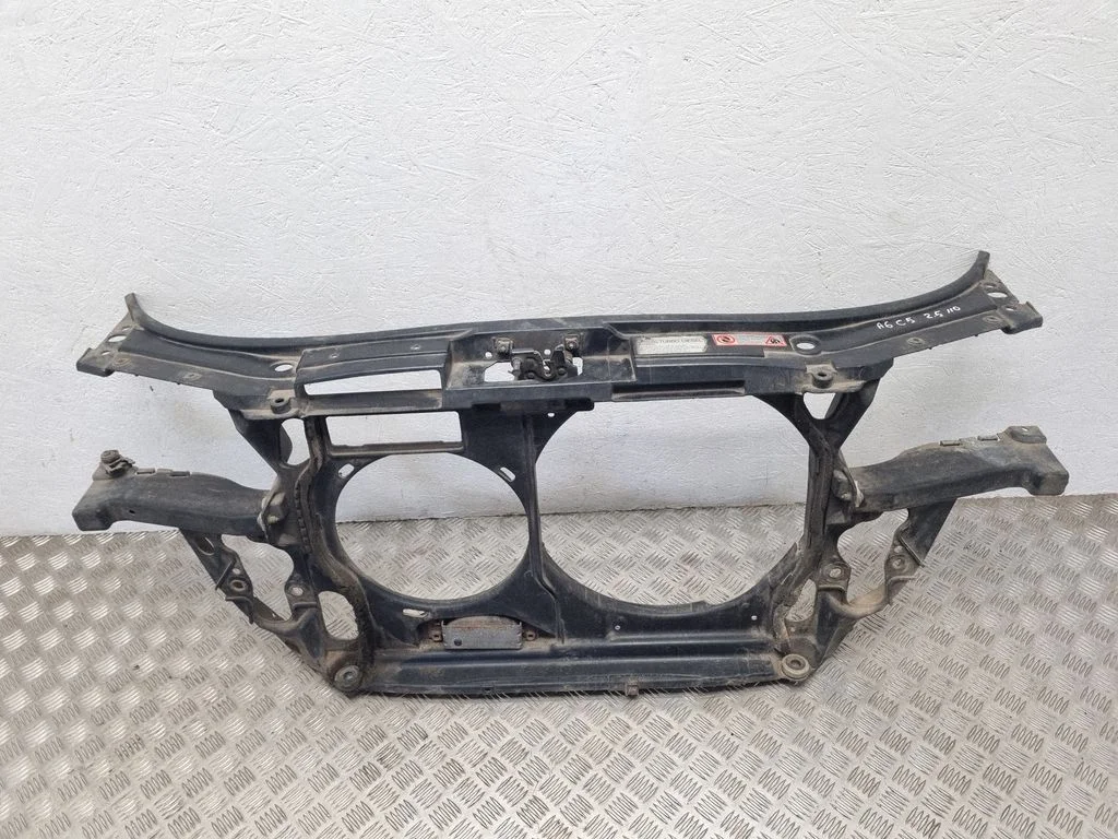 Radiator support slam panel 8A0010126A