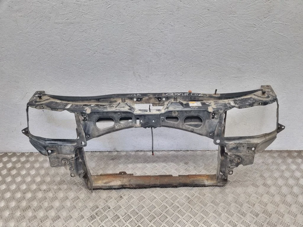 Radiator support slam panel 1U0010219E