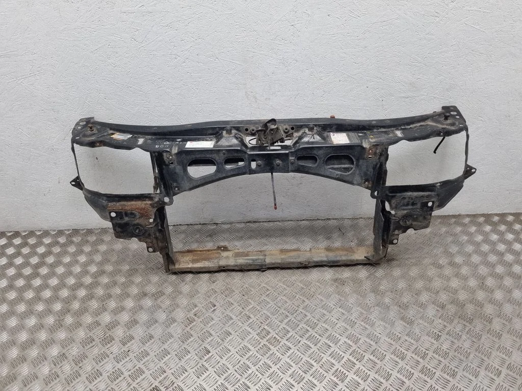 Radiatoru panelis – Skoda Octavia Mk1 (1U) (1996-2004)