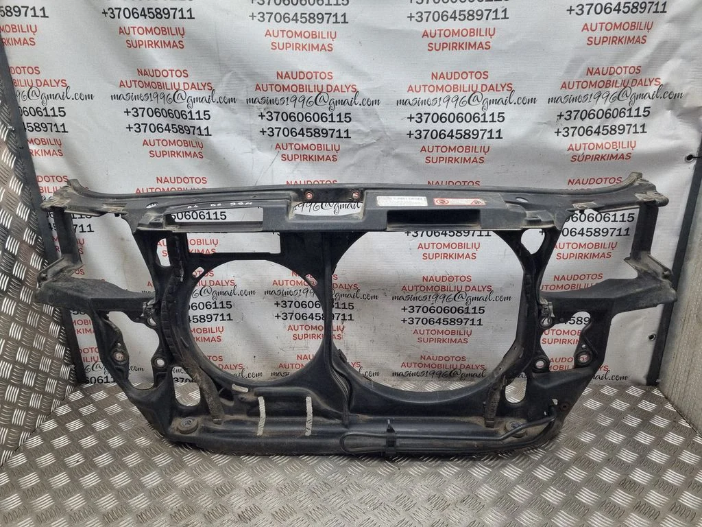 Radiatoru panelis 068010044H