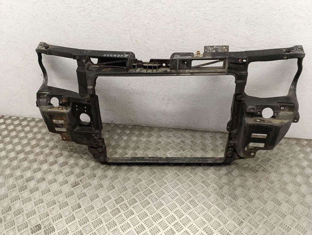 Radiator support slam panel 7M0805594AE