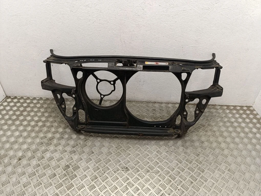 Radiator support slam panel 1852734000