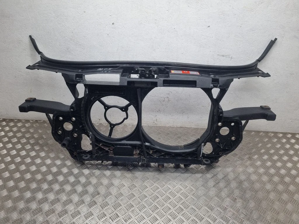 Radiaatori tugipaneel 4A0010114S