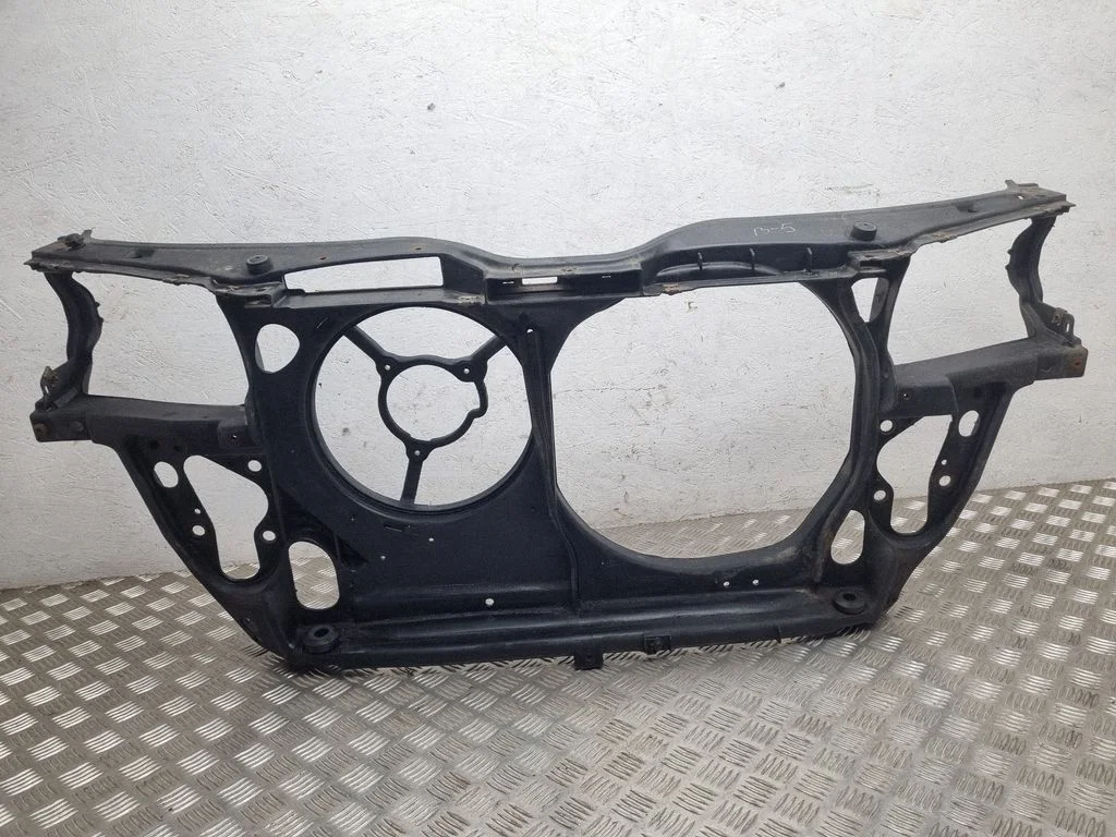 Radiator support slam panel 3B0805594