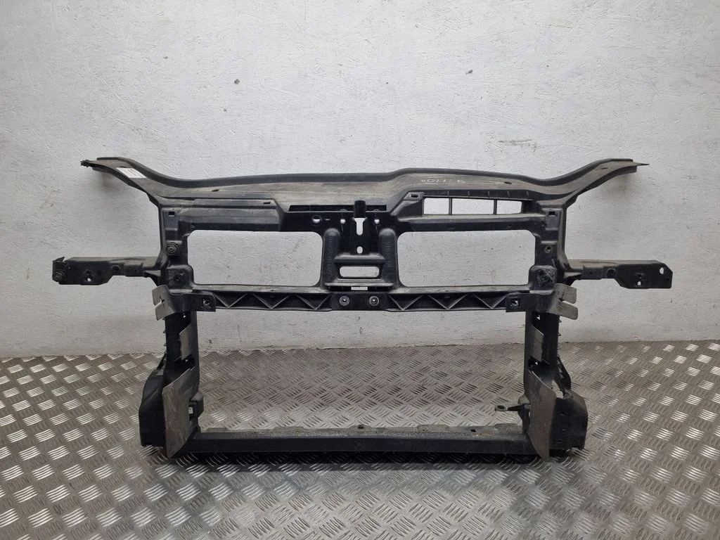 Radiator support slam panel – Volkswagen Golf Plus (2005-2013)