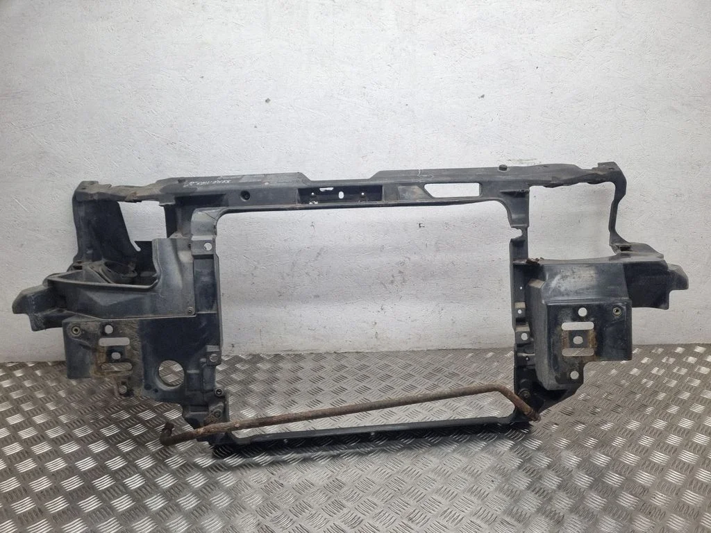 Radiator support slam panel – Volkswagen Sharan (2001-2010)