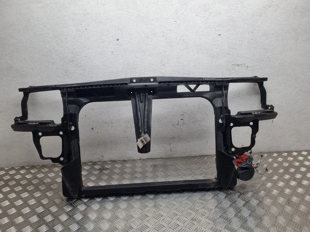 Radiator support slam panel 8L0019139M