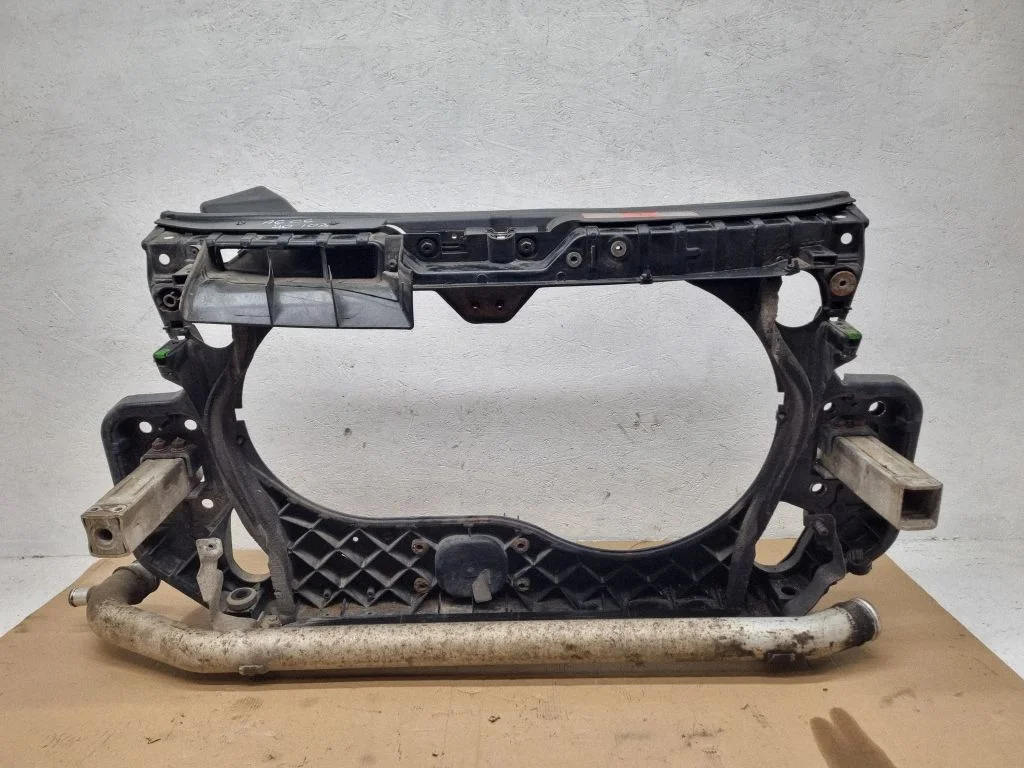 Radiator support slam panel – Audi A6 Allroad C6 (2006-2011)