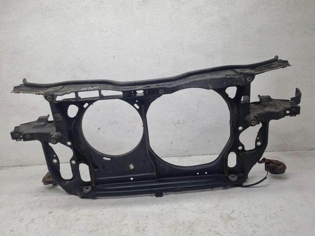 Radiator support slam panel 3B0821237A