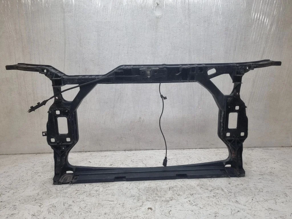 Radiator support slam panel 2001803
