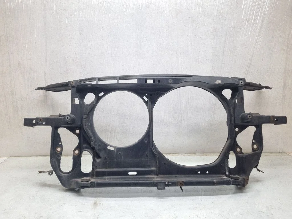 Radiator support slam panel 3B0805594