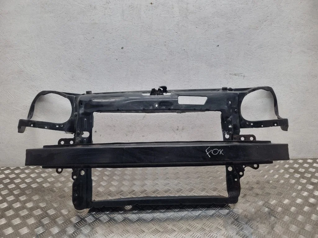 Radiator support slam panel 5X0010464Q