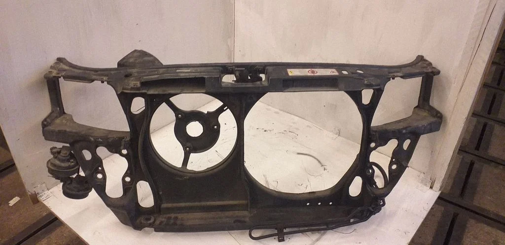 Radiator support slam panel 1852734000
