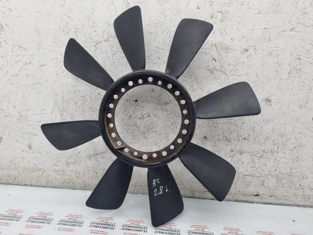 Fan impeller – Audi A4 S4 B5 8D (1994-1999)