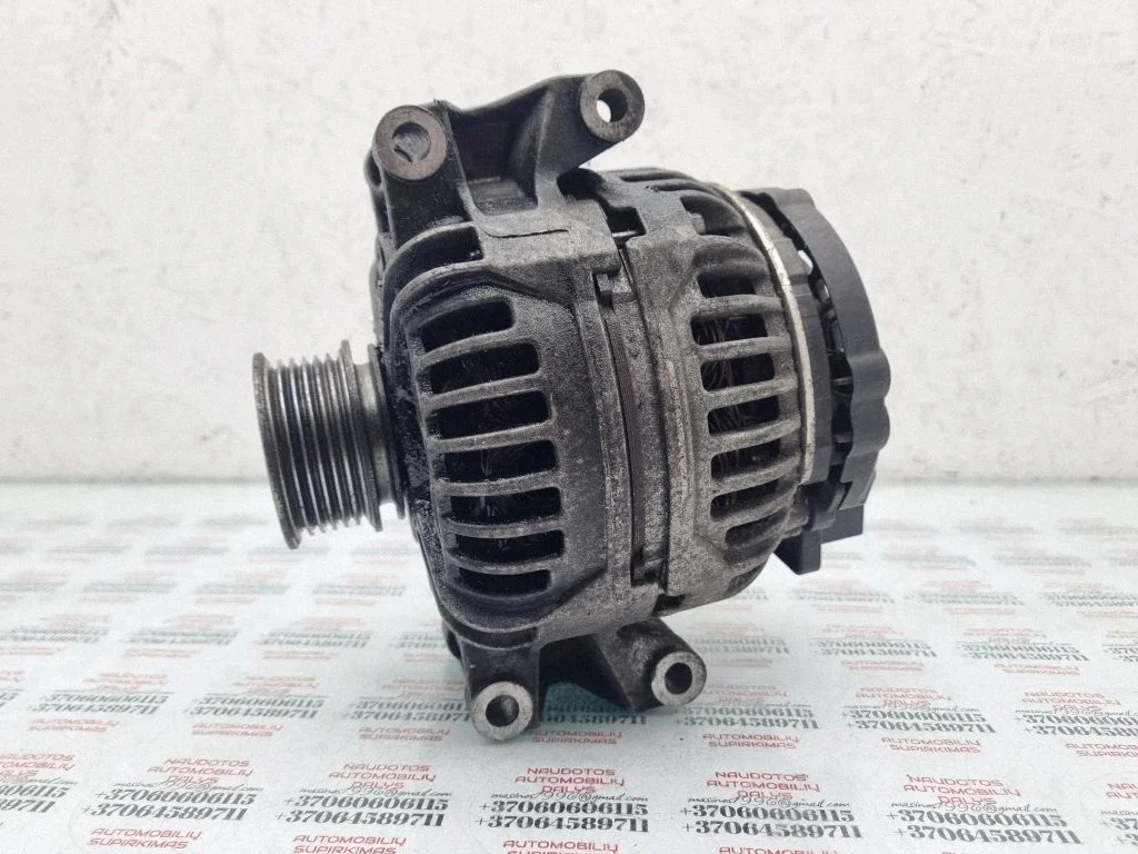 Generaator 06B903016AB