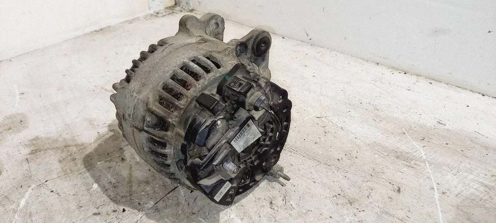 Generaator – Volkswagen Passat CC (2008-2016)