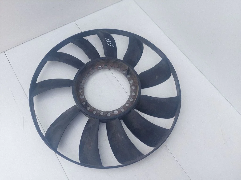 Fan impeller – Volkswagen Passat B5 (1997-2000)