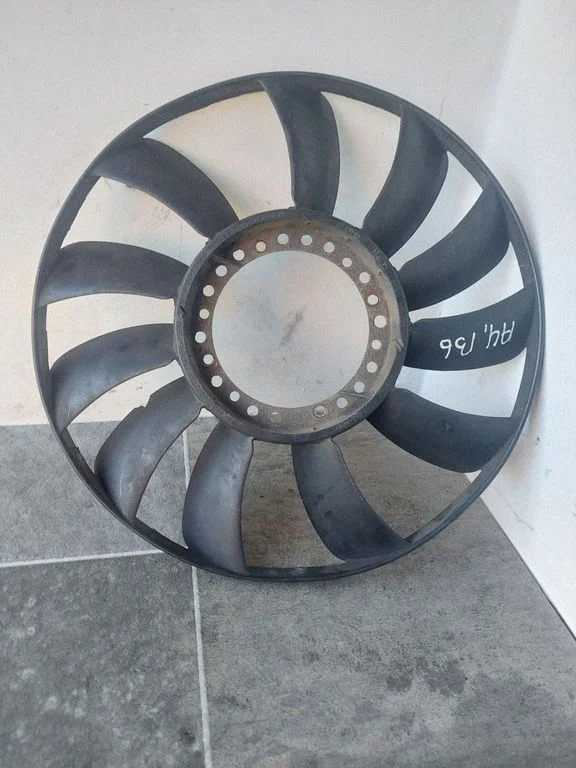 Fan impeller – Audi A4 S4 B6 8E 8H (2001-2005)
