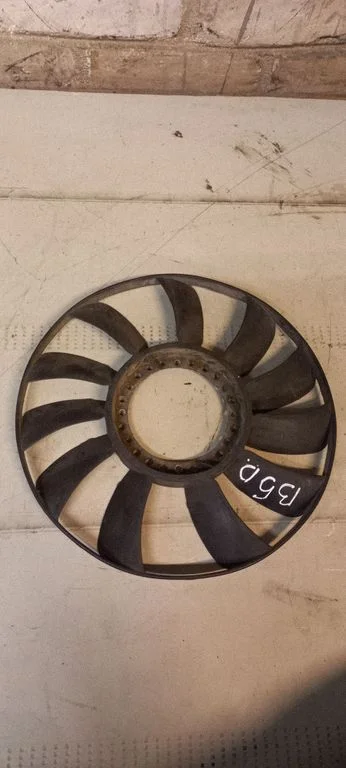 Fan impeller – Volkswagen Passat B5 (1997-2000)