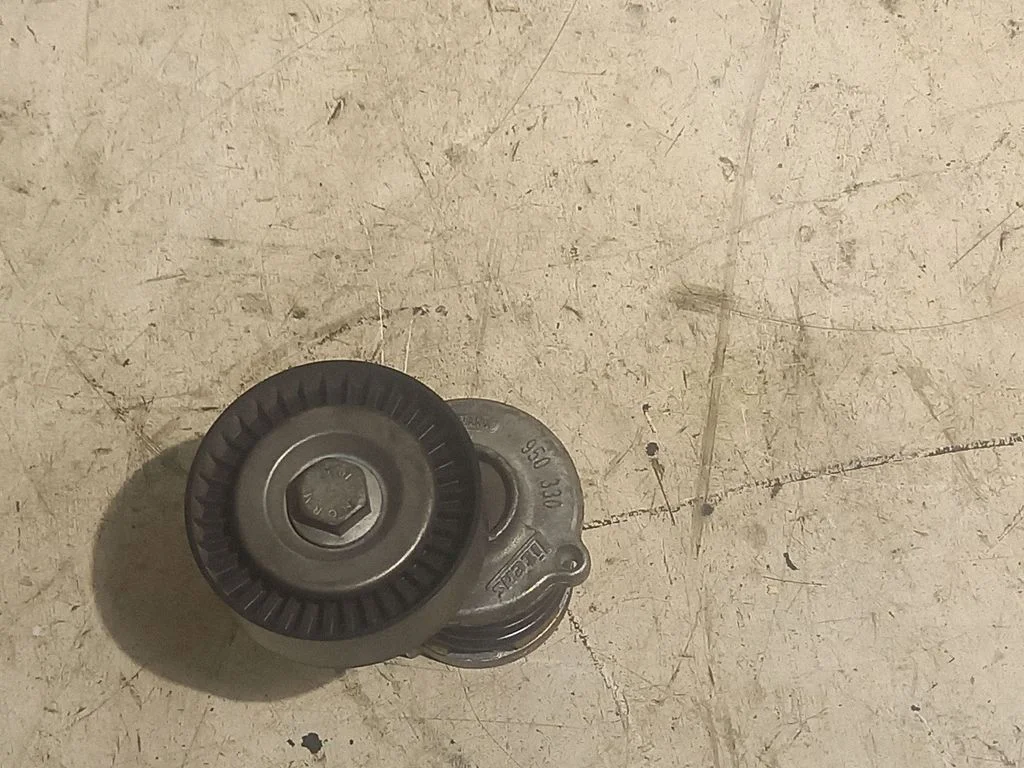 Generator/alternator belt tensioner 950330