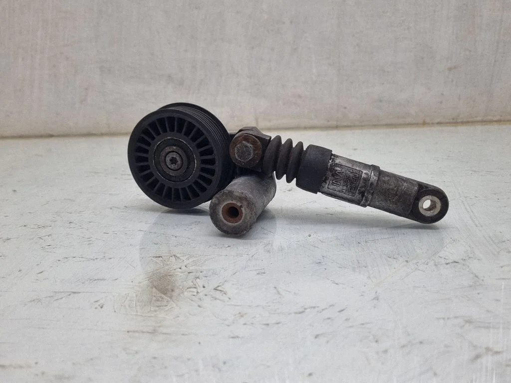 Generator/alternator belt tensioner – Volkswagen Golf IV (1998-2005)